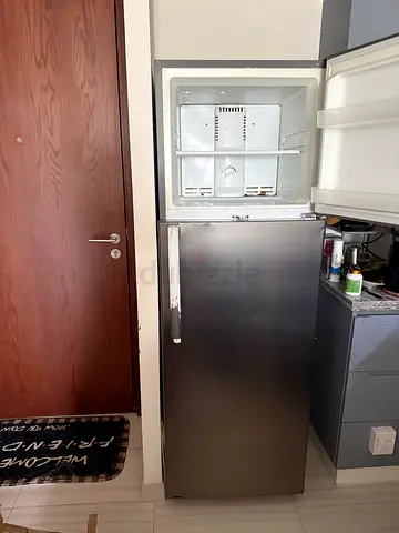 Refrejirator