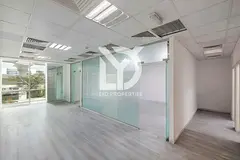 Bright &amp; Spacious Office | Well-Managed | Ready to Move | EBP-2
