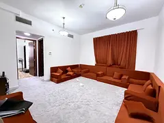 With Covered Parking | Sami Furnished 1BHK | New Building | Ready To Move