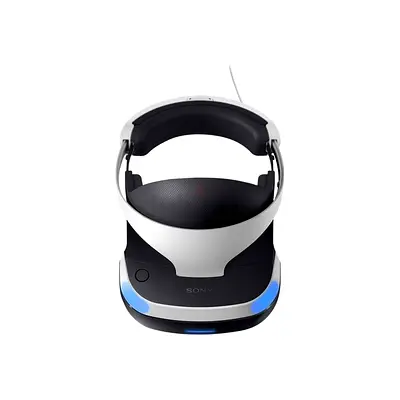 Sony PlayStation VR Headset (PSVR) - Good Condition (NEGOTIABLE)