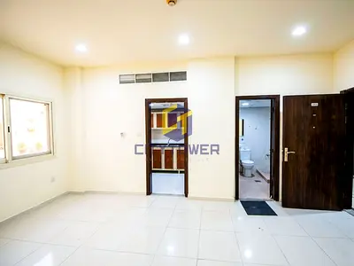 BUDGET FRIENDLY STUDIO• CLOSED KITCHEN • 2 MINS WALK TO SHARAF DG METRO • READY TO MOVE