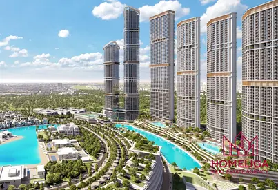 Hight Floor | Skyline Views | Multiple opt