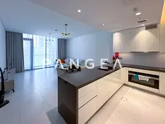 Vacant I Furnished I Lagoon View
