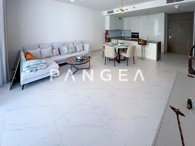 Vacant I Furnished I Lagoon View