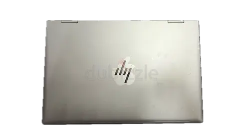 HP EliteBook Touchscreen Laptop | 1 Year Used | Excellent Condition