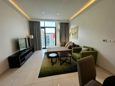 Fully Furnished I Open Layout I Rented High ROI