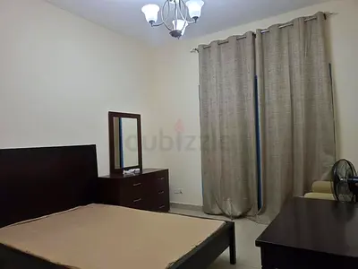 VIP Standard Couple Room with Balcony | Fully Furnished – Al Nahda Park - Sharjah | Sahara Centre