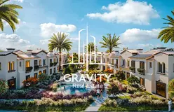 Elite 3BR Villa in Malaga with Maids | Single Row and Next to Corner