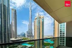 Burj Khalifa View | Lowest Price | Chiller Free