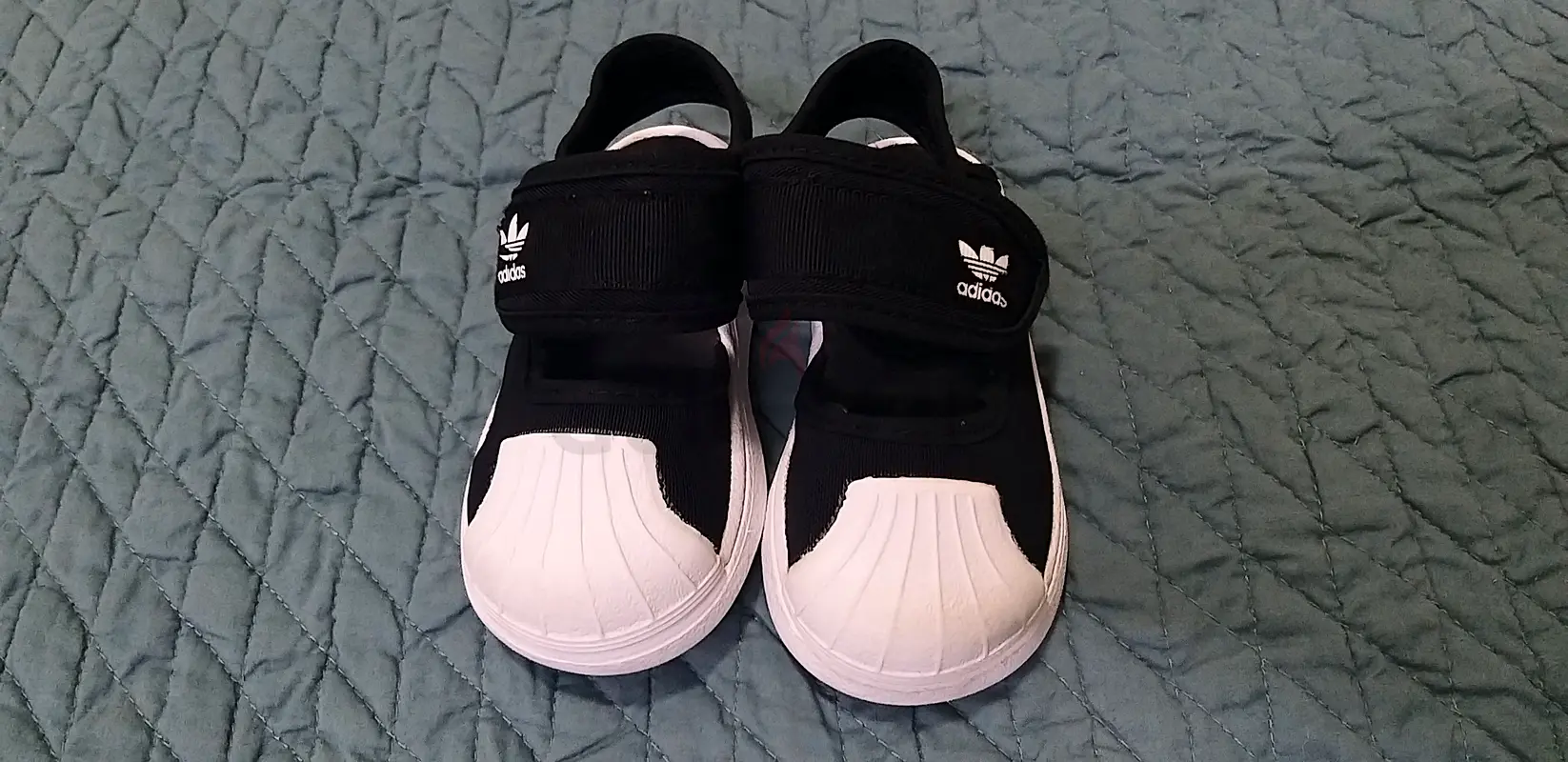 Adidas toddler shoes size UK 4K, fits 624 months | dubizzle Dubai
