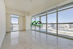 High Floor Road View Luxury Finishing Ready To Move