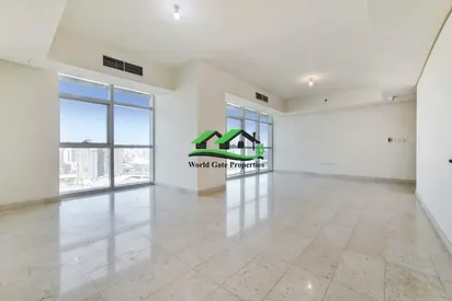 High Floor Road View Luxury Finishing Ready To Move