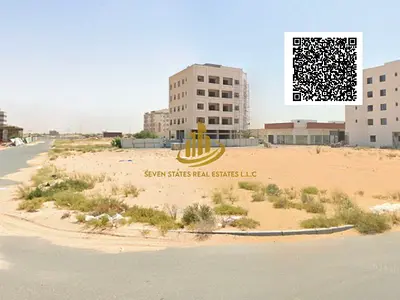 أرض للبيع في منطقة العلي العالمية، (أرضي + 4)، ملكية حرة 100%، أفضل سعر، إمكانية بيع الوحدات