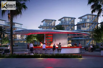 AMAZING AMENITIES | LAVISH LIVING | WELL LOCATED