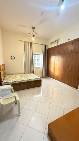 BIG ROOM WITH ATTACH BATH 2700 ALL INCLUDING