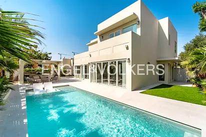 Fully Renovated | 5 En-Suite Bedrooms | Negotiable