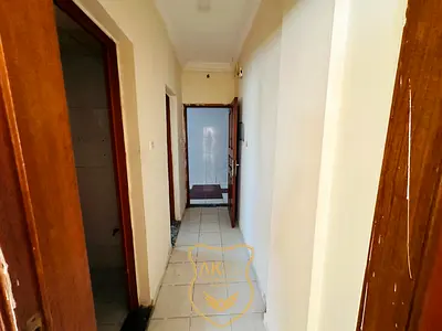 Studio Apartment | Separate Kitchen and Washroom | Big Size | Family Building