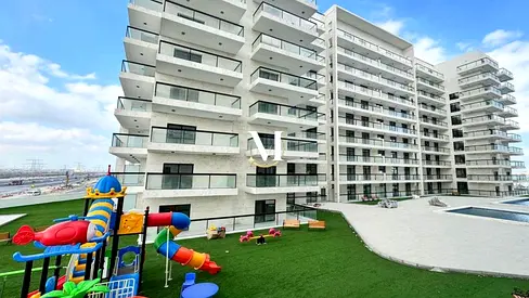 2Bed+Maid | Brand New | High Floor | Open View