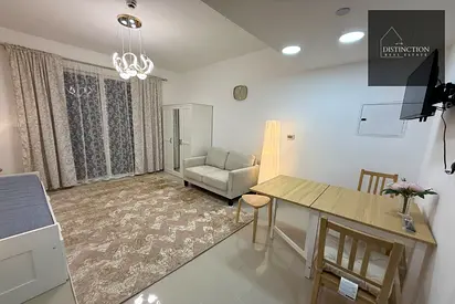 READY TO MOVE | FURNISHED STUDIO | INQUIRE NOW