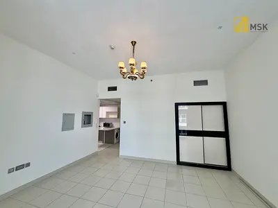 Spacious Studio | Danube Glitz 2 | Studio City