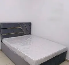 Partition Room Available for Kerala Working Couple