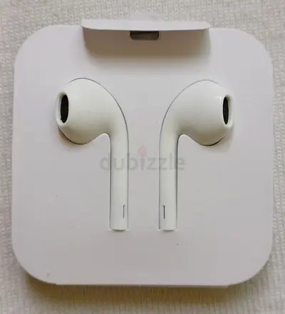 Headset iPhone 14 Pro Max Original