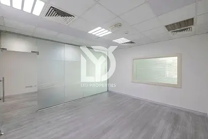 Well Maintained | Premium Office Space | Prime Location | Ready to Move | EBP-2