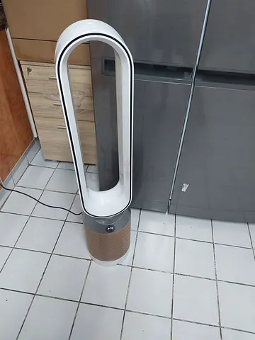Dyson air purifier