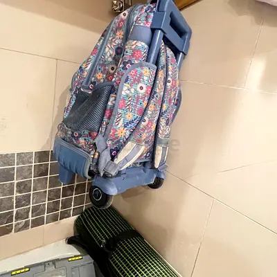 School bag