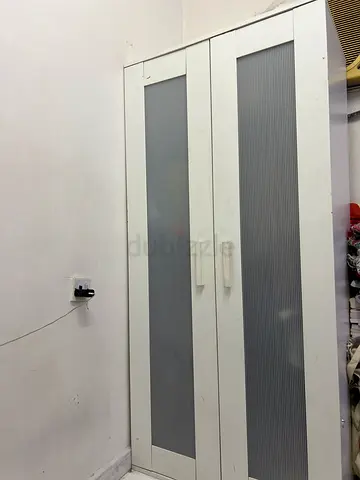 Cupboard