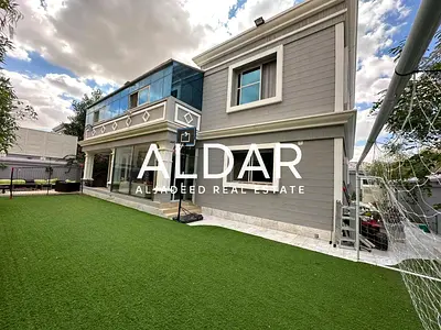Fully Furnished | Vacant on Transfer | High ROI