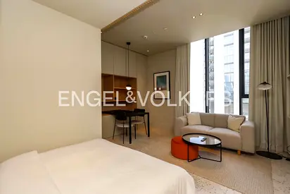 HIGH FLOOR | MODERN UNIT | 12 CHEQUES