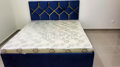 Bed for sale