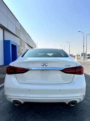Infiniti Q50 Sensory, миниатюра 2