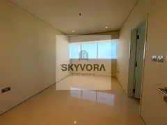 High Floor 2BR with Sea View | Prime SZR Location | Vacant