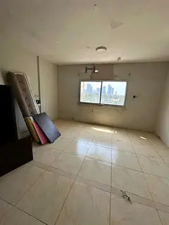 Best studio apartment for annual rent in Al Majaz 2, Sharjah - Free maintenance for the entire renta
