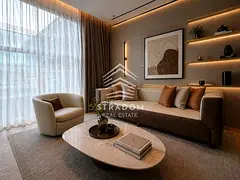 Fully Furnished Apt | Partially Upgraded | Vacant