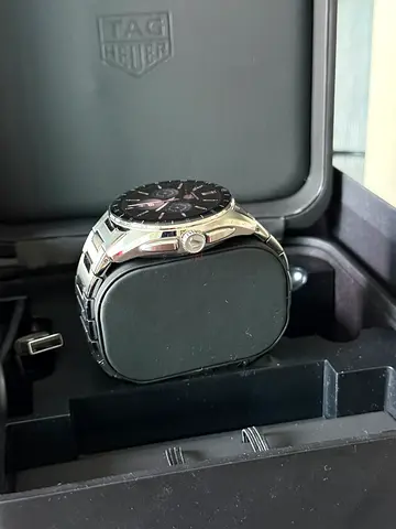 TAG Heuer Connected Calibre E4 – 42mm