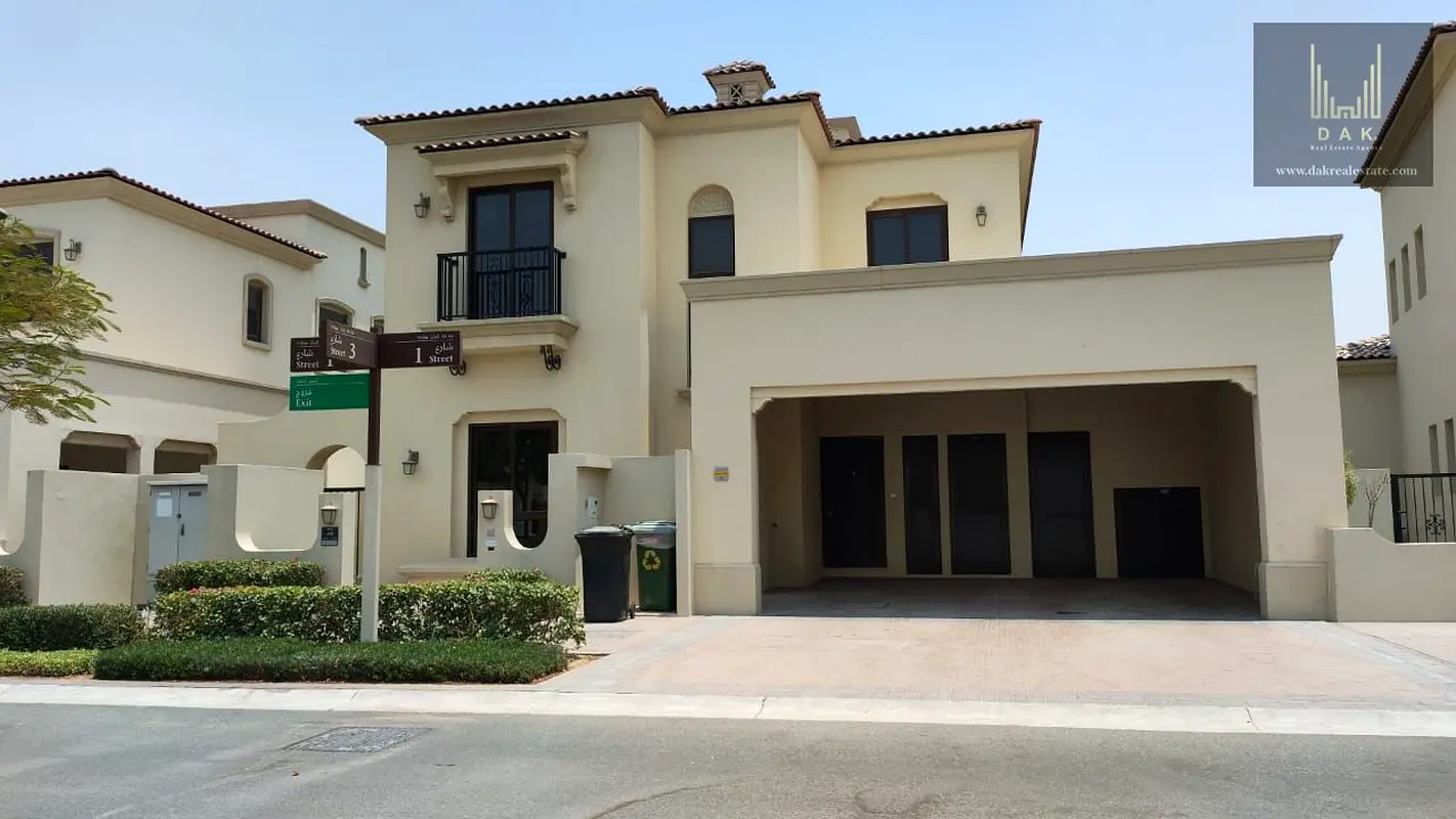 4 Bedroom | Type 1 | Tenanted