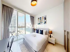 Spacious Layout | 1BR | Prime Location