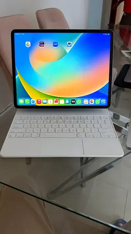 iPad Pro 13 inch 256GB GSM 6th Generation