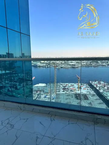 فرصة ذهبية نادرة في عجمان | شقة فاخرة مفروشة بالكامل بسعر لا يتكرر + موقع استراتيجي في قلب الطلب العالي