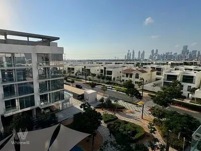Downtown Skyline View | Spacious Layout | Vacant Now