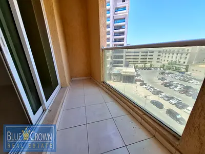 Prime Location:Spacious Flat:Open View:Gym,Pool