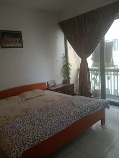 executive single room