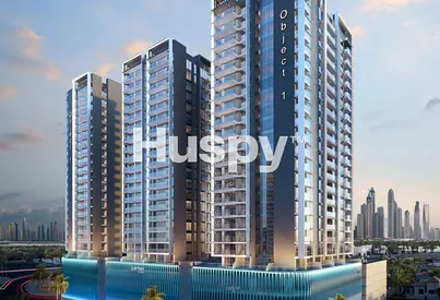 High Floor | Fully Furnished | Stunning Views