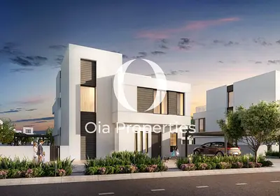 Huge Corner Plot in Al Shamkha | Smart Investment