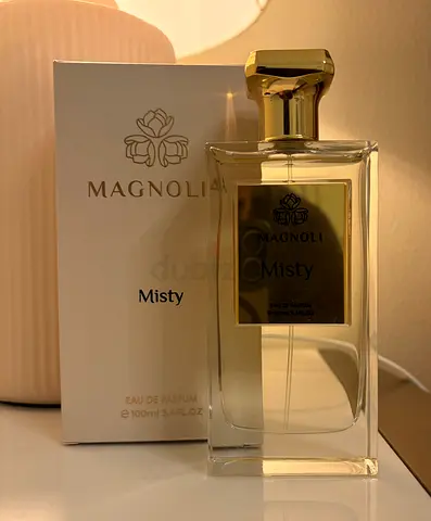 Magnolia Misty EDP 100 ml