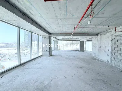 Shell and Core | Full Floor | Ready | Combined
