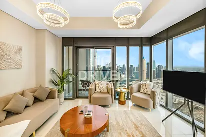 Premium Furniture | Corner Unit | Canal View